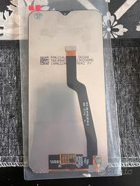 Display Samsung A10