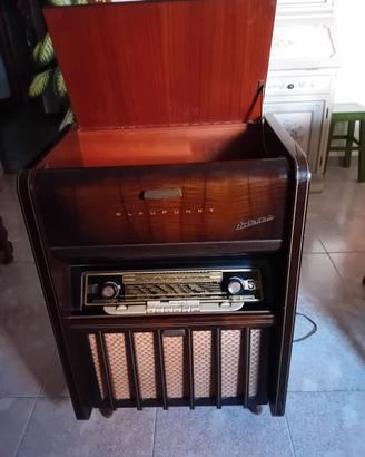 giradischi vintage anni 60