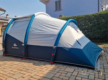 Tenda gonfiabile Quechua Air second 4.1 fresh e bl