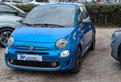 FIAT 500 Sport 1.2cc 69cv AUT. RETROCAMERA ANDRO