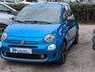 FIAT 500 Sport 1.2cc 69cv AUT. RETROCAMERA ANDRO
