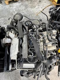 motore volkswagen 2.0 150cv sigla CKF
