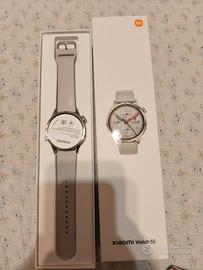 Xiaomi 17  più smartwatch 