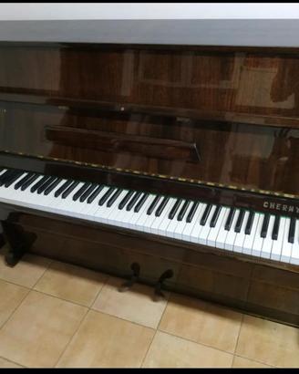 pianoforte Cherny 