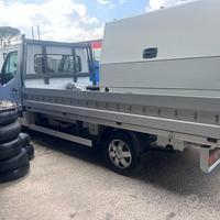 Renault Master per ricambi