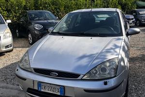 Ford Focus 1.8 TDCi (115CV) cat 5p. Ghia