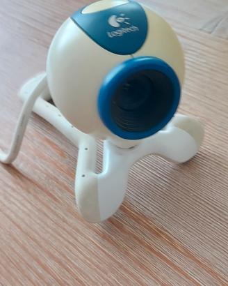 webcam logitech 