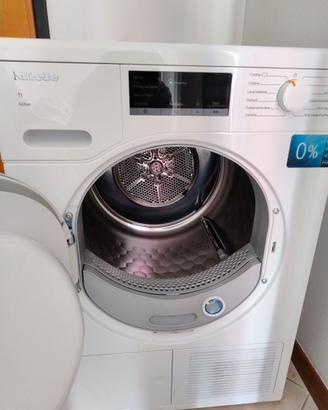 Asciugatrice MIELE