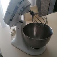 Planetaria KitchenAid 