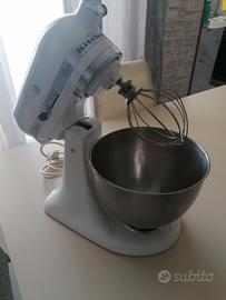 Planetaria KitchenAid 