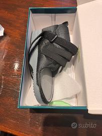 Scarpa oropedica Talus sinistra