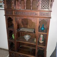 Mobile arabo originale proveniente dall'Egitto