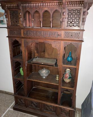 Mobile arabo originale proveniente dall'Egitto