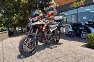 BENELLI TRK 902 SONO APERTE LE PRENOTAZIONI!