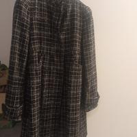 Cappotto Sisley 