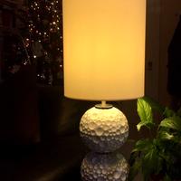 Lampada abat-jour lussi by drimmer