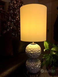 Lampada abat-jour lussi by drimmer