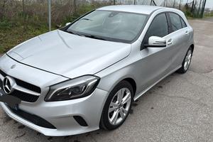 Mercdes Classe A180d premium automatic