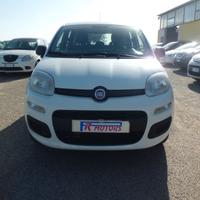 Fiat Panda 0.9 TwinAir Turbo Natural Power Lounge 