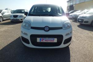 Fiat Panda 0.9 TwinAir Turbo Natural Power Lounge 