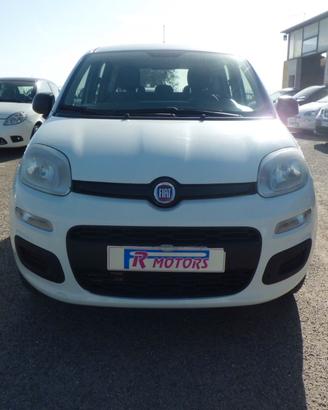 Fiat Panda 0.9 TwinAir Turbo Natural Power Lounge 