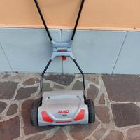 Tosaerba manuale AL-KO