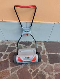 Tosaerba manuale AL-KO