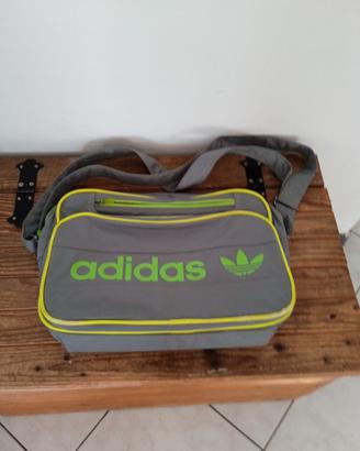 Borsa tracolla