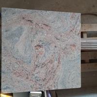 Piastrelle granito Juparanà