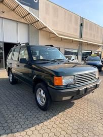 Land Rover Range 4.6 V8 cat 5p. aut. HSE
