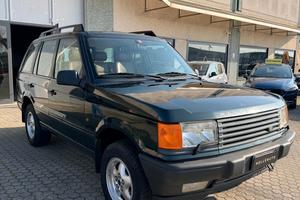 Land Rover Range 4.6 V8 cat 5p. aut. HSE