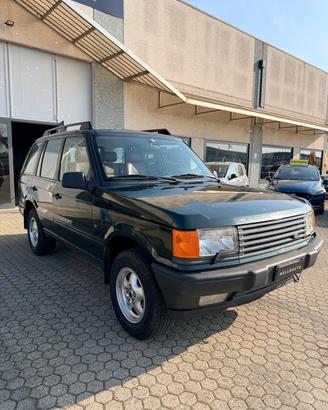 Land Rover Range 4.6 V8 cat 5p. aut. HSE