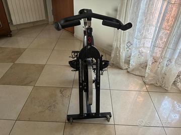 Bici spinning