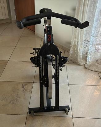Bici spinning