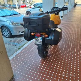 bmw 1150 gs