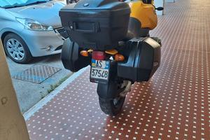 bmw 1150 gs