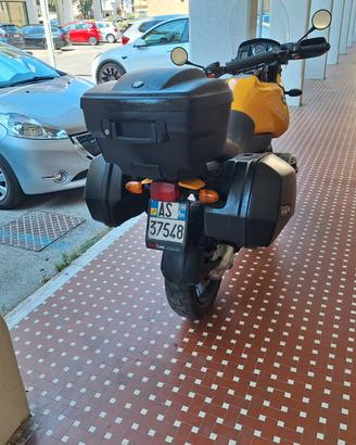 bmw 1150 gs