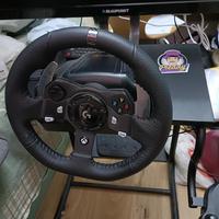 Logitech g920 xbox one