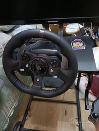 Logitech g920 xbox one