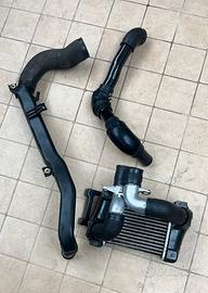 Intercooler Nissan 200sx s13 CA18DET