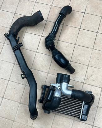Intercooler Nissan 200sx s13 CA18DET