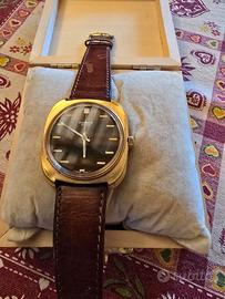 Orologio Svizzero Tissot Astrolon Research anni 70