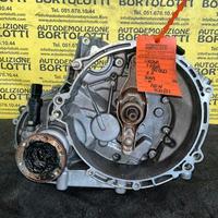 SKODA FABIA cambio usato AQW