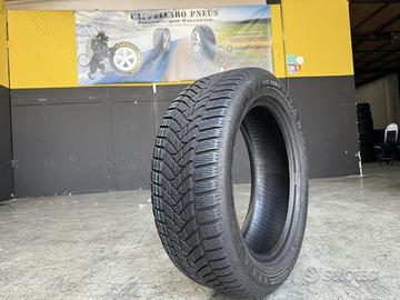 1 Gomma 215/55R17 98V Dunlop Invernale 99% residui