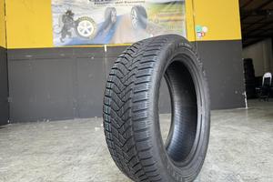 1 Gomma 215/55R17 98V Dunlop Invernale 99% residui