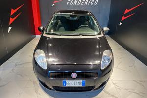 FIAT Grande Punto 1.3 MJT 75 CV 5p. Actual