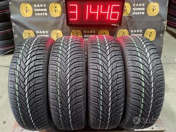 COME NUOVE 195 65 15 95T FIRESTONE DA NEVE 90/99% 