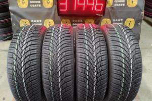 COME NUOVE 195 65 15 95T FIRESTONE DA NEVE 90/99% 