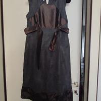 Vestito marca Cannella (Na), tg 42
