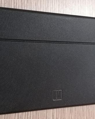 Custodia tablet Samsung Galaxy 11"